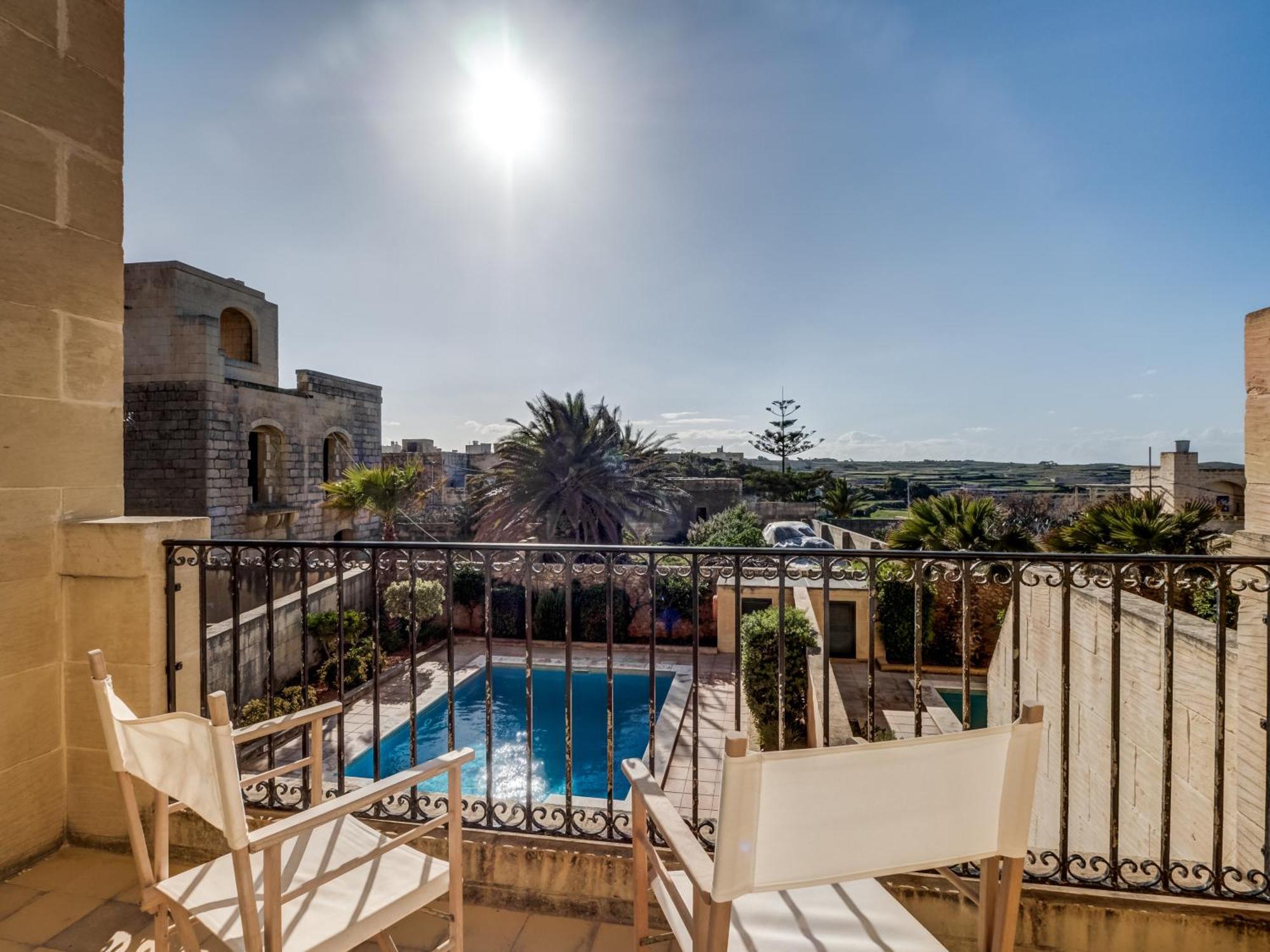 Villa Gozo Escape *